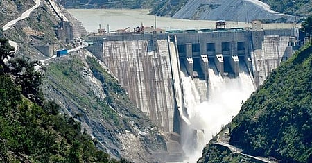 Cabinet approves scheme to support small hydro projects with Rs 2,584.60 crore outlay