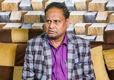 Humayun Kabir to contest from two seats in Bengal Assembly polls