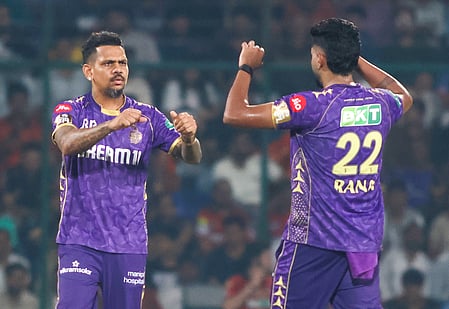 IPL 2026: We have to win and get that fourth star, says KKR head coach Nayar