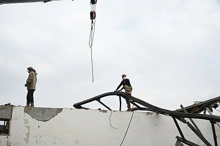 From war to sectarian strife, Pakistan extends Afghan blame game as public backs it