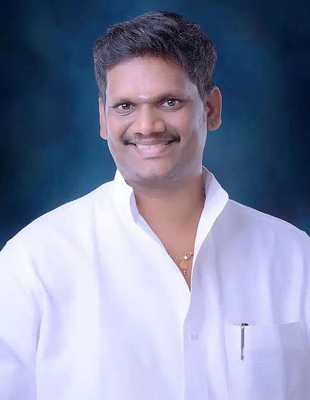 Puducherry polls: DMK leader files nomination ahead of seat-sharing deal with Congress