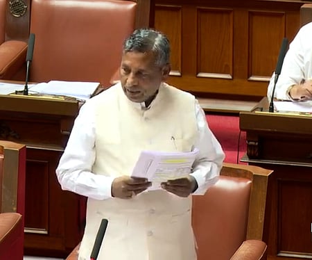 Karnataka facing shortage of commercial LPG cylinders, minister seeks cooperation from restaurants