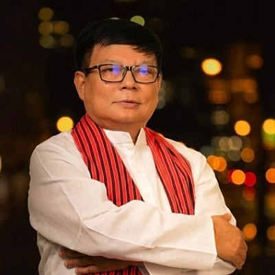 Won’t trade ideology for power: Debabrata Saikia rejects defection buzz after Bordoloi exit​ (Photo: @DsaikiaOfficial/X)