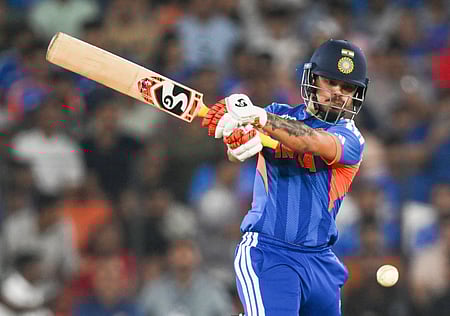 IPL 2026: Ishan Kishan to captain Sunrisers Hyderabad in Pat Cummins