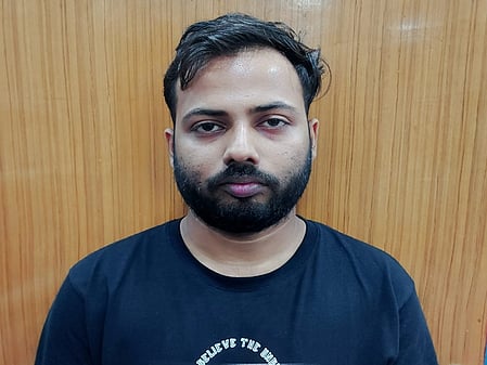 Another arrest in Kolkata SIM box fraud case involving digital arrest scam