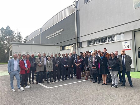 India, EU to deepen ties towards sustainable, connected mobility systems