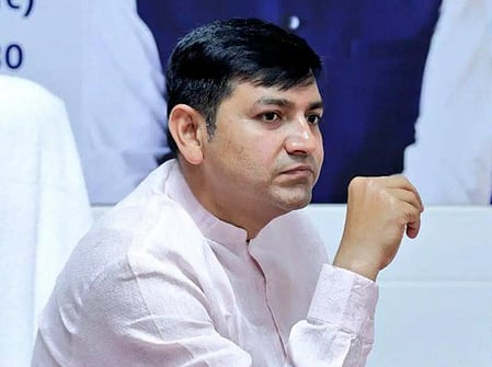 Gujarat: 2.3 lakh trees planted in Sabarkantha district under