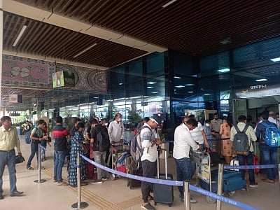 More flights being operated on India-Middle East routes