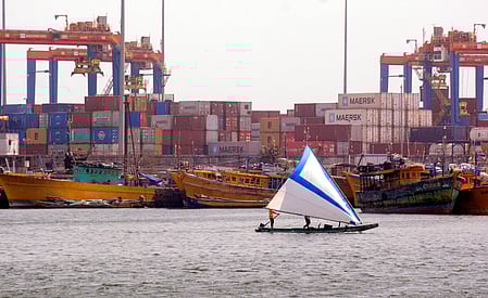 Explained: RELIEF scheme to support exporters amid West Asia logistics disruptions