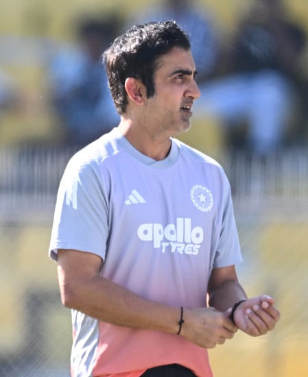 My identity has been weaponised