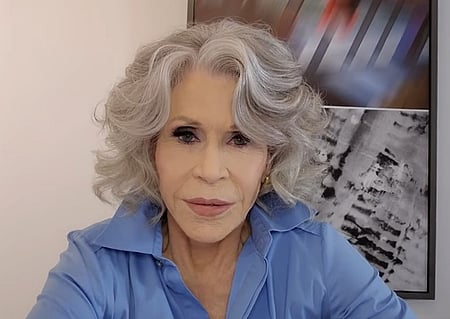 Jane Fonda signed for new film adaptation of ‘The Correspondent’