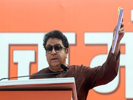 Raj Thackeray flags drug menace, missing children issue in Maharashtra