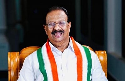 Sudhakaran set to quit Congress after rift with high command