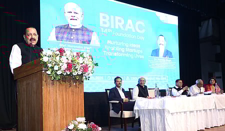 India’s bioeconomy increases nearly 20-fold to $195 billion: Dr Jitendra Singh
