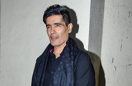 Manish Malhotra’s mother passes away at 94, Bollywood pays condolences