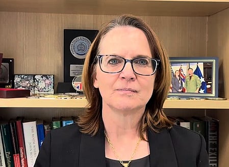 India walks a tightrope amid US-Iran tensions: Former White House official (IANS Interview)