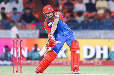 Delhi Capitals’ Ashutosh Sharma banks on visualization, constant practice for more success as a finisher