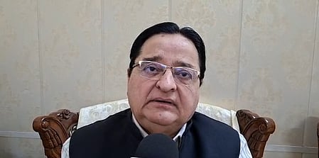 SP’s S. T. Hasan slams ‘Dhurandhar 2’ for linking Atiq Ahmed to ISI, calls it publicity stunt