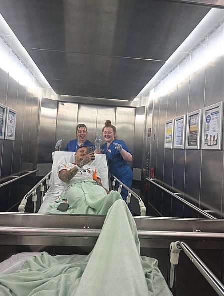 Galatasaray’s Noa Lang undergoes surgery after thumb injury vs Liverpool in the Champions League 2025-26,