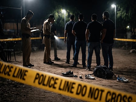 Minor assaulted, abducted in Karnataka moral policing case; probe on