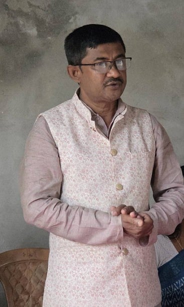 Denied ticket, Assam legislator quits BJP