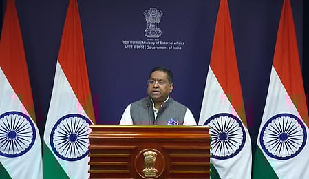 Deeply disturbing, unacceptable: India says attacks against energy installations in Gulf need to cease