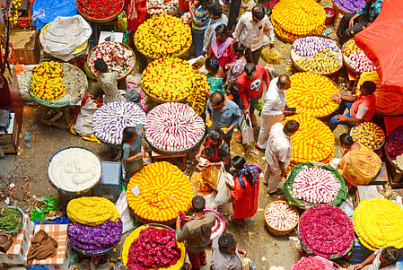 Karnataka celebrates Ugadi with fervour; PM Modi extends warm wishes