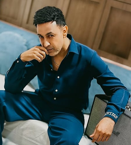 ‘Carry On Jatta 4’ starring Gippy Grewal pays ode to late Punjabi cinema icon Jaswinder Bhalla