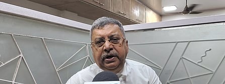 ECI acting ‘whimsically’: Kalyan Banerjee on senior police officers reshuffle