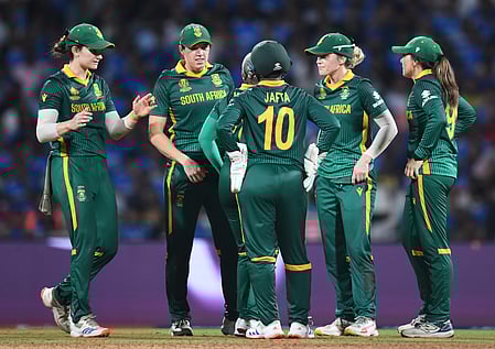 South Africa women to host India and Australia for multi-format series
