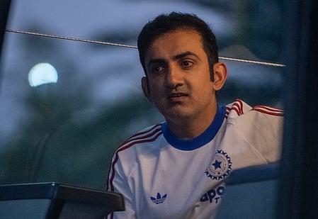 Delhi HC defers hearing on Gautam Gambhir’s plea for protection of personality rights