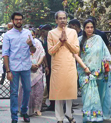 Maha Council polls: Mahayuti set to win 8 seats, MVA one if Cong, Uddhav Thackeray reach consensus