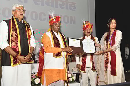 Raj Guv calls for adoption of