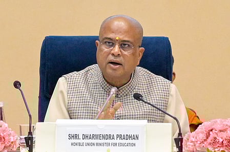 Dharmendra Pradhan to lead deep-tech pre-summit beginning at IIT Bombay tomorrow