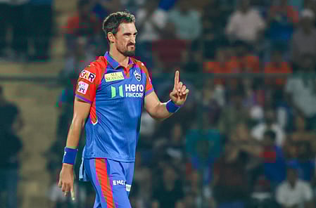 Starc, Hazlewood, Cummins to miss start of IPL; Jack Edwards ruled out with foot injury