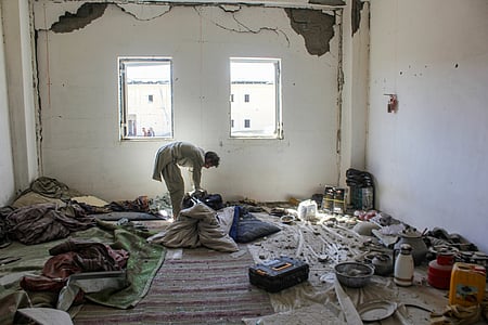 Pak military violating temporary Eid ceasefire with rocket attacks: Afghanistan