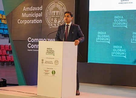 Gujarat: Ahmedabad civic body brings new startup policy to address urban issues; Rs 250 crore allocated