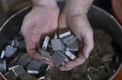 Govt invites bids for domestic rare earth magnet manufacturing facilities