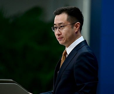 China welcomes Doraiswami