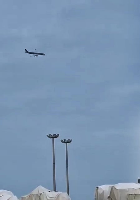 Kazakhstan to finalise technical investigation into Azerbaijan Airlines plane crash