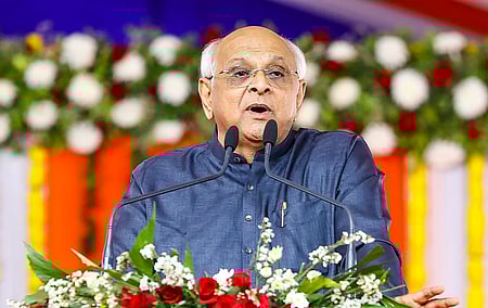 Gujarat on track to become $1 trillion economy by 2030, says CM Patel