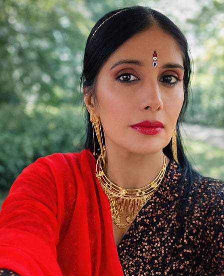 Aashiqui fame Anu Aggarwal reflects on life-changing accident, says ‘my entire body went through a shake-up’