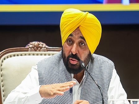 Rajasthan rejects Punjab