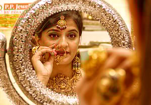 Gold and silver prices climb up to 3 pc