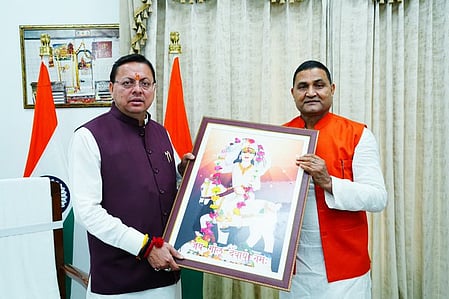 Uttarakhand cabinet expansion: The five MLAs who took oath as ministers