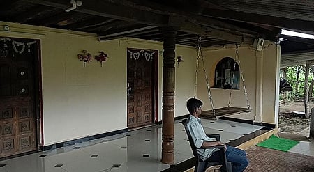 Gujarat farmer’s dream of permanent house fulfilled under PM Awas Yojana