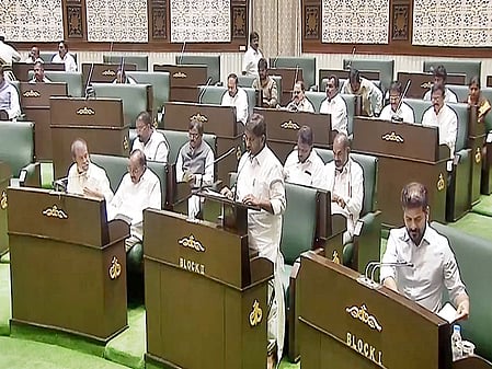 Rs 1,500 crore allocated in Telangana budget for Musi Riverfront development