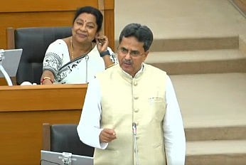 Tripura budget focuses on inclusive growth, self-reliance: CM Manik Saha