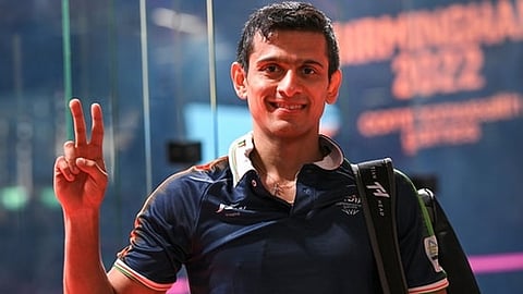 ‘Not thinking about me individually…’ says Ghosal on mindset shift in his role as sports commissioner