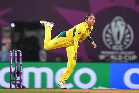 Alana King strengthens case for 2026 Women’s T20 WC selection after three-fer against WI